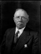 James Henry Thomas NPG x151374