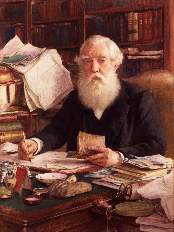 Sir austen henry layard npg 1797