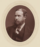 John Lubbock, 1st Baron Avebury NPG Ax17533