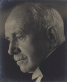 Hugh Richard Heathcote Gascoyne-Cecil, Baron Quickswood NPG x1786