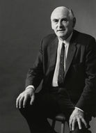 Sir Henry Cecil Johnson NPG x165932