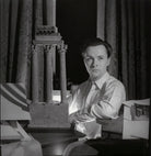 James Bailey NPG x195033