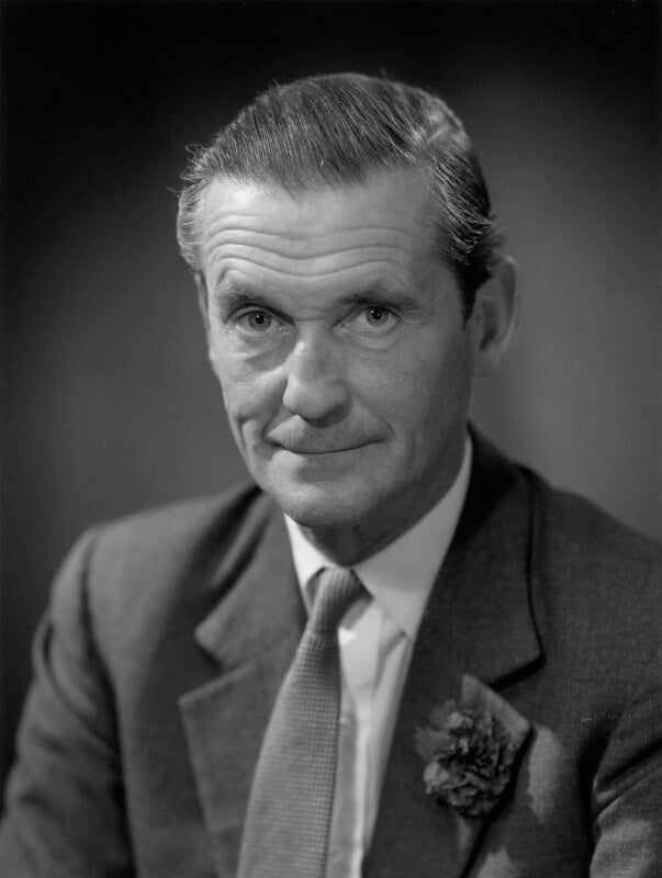 Henry frederick thynne, 6th marquess of bath npg x171044