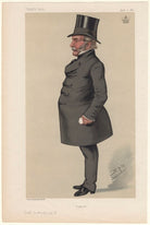 Robert Alexander Shafto Adair, Baron Waveney NPG D4705