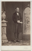 Sir Charles Edward Trevelyan, 1st Bt NPG x13236