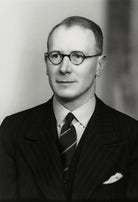 John Frederick Wolfenden, Baron Wolfenden NPG x99226