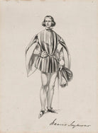 Francis George Hugh Seymour, 5th Marquess of Hertford NPG D35735