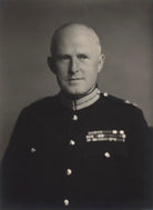 Sir (Cecil Norbury) Peter Bednall NPG x164002