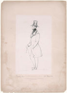 Robert Henry Herbert, 12th Earl of Pembroke NPG D46288