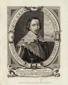 Sir John Penington NPG D27079