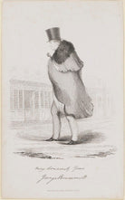 Beau Brummell NPG D7812