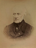 François Pierre Guillaume Guizot NPG x9040