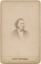 Adam Gifford, Lord Gifford NPG x196019