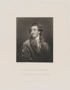 Charles Manners, 4th Duke of Rutland NPG D39954