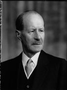 Dudley Gladstone Gordon, 3rd Marquess of Aberdeen and Temair NPG x82801