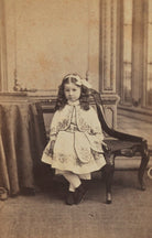 Elinor Rendel (née Strachey) NPG Ax160914