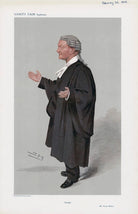 George Elliott ('Men of the Day. No. 1107. "George."') NPG D45421