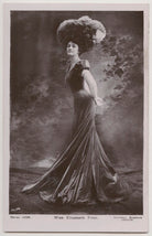 Elizabeth Firth NPG x193819