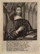 Richard Baxter NPG D29730