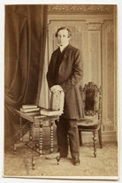 Henry Russell NPG x22131