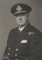 Sir Cecil Pembrey Grey Wakeley, 1st Bt NPG x165093