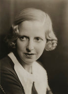 Nadine March NPG x83207