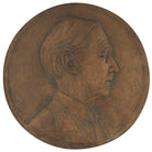 Sir Alfred James Munnings NPG 4120a