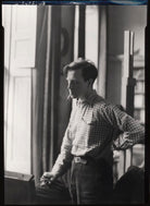 Rex Whistler NPG x12294