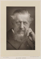 Sir Edwin Arnold NPG Ax16173