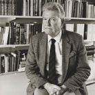 Paul Johnson NPG x35722