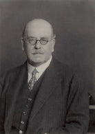 Sir (Edward) Guy Dawber NPG x167020