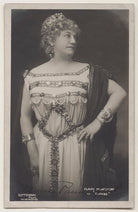 Claire Pauncefort as Daphne NPG x21732