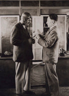 Filson Young NPG x194341