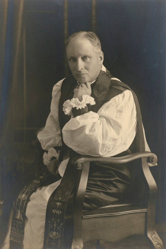 Henry allen gray npg x159094