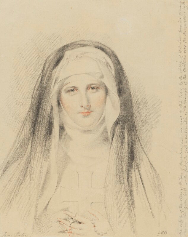 Jane porter npg 1108