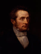 Arthur Penrhyn Stanley NPG 1536