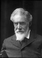 Sir (William Matthew) Flinders Petrie NPG x43313