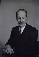 Dudley Gladstone Gordon, 3rd Marquess of Aberdeen and Temair NPG x89343