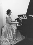 Ethel Robertson (née Bartlett) NPG x2729