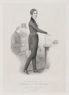 Sir Robert Peel, 2nd Bt NPG D39585