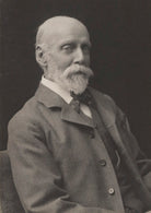 Sir Ernest George NPG Ax39055