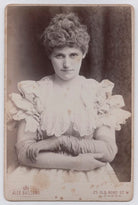 Rose Murray NPG x193199