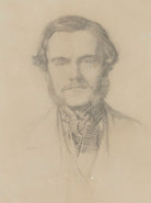 William Holman Hunt NPG 5834