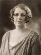 Constance Sibell Ashley-Cooper (née Grosvenor), Countess of Shaftesbury NPG x84724