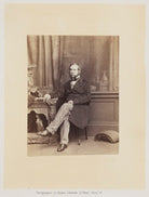 Sir William Robert Grove NPG Ax14762