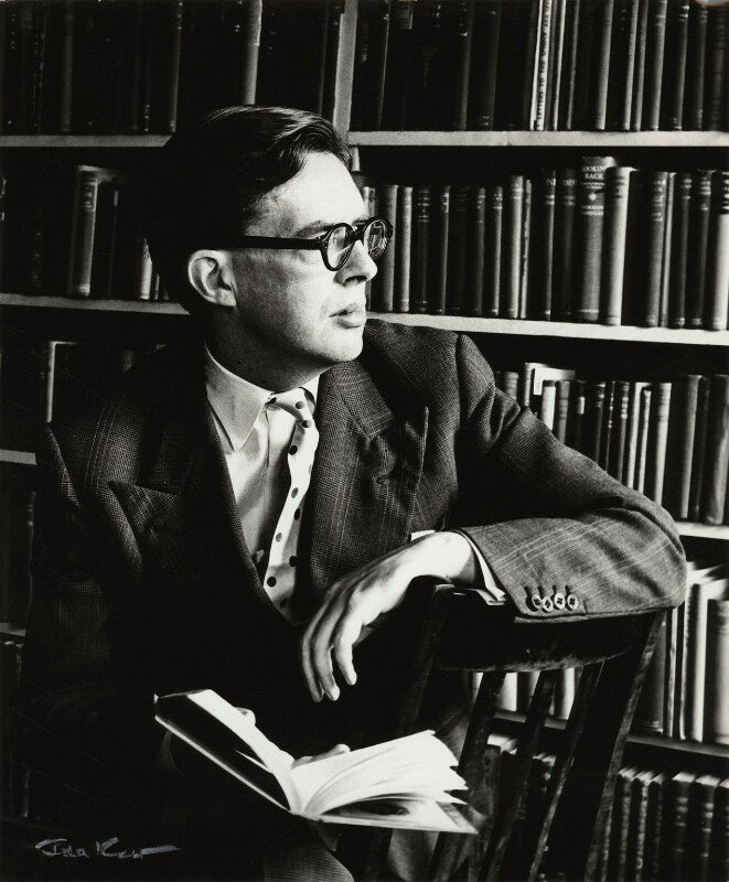 Robert fordyce aickman npg x128887