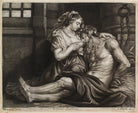 Roman Charity NPG D11904
