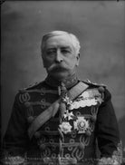 Sir Hugh McCalmont NPG x33143