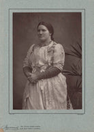 Antoinette Sterling MacKinlay NPG x38867