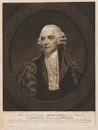 Henry Dundas, 1st Viscount Melville NPG D38366